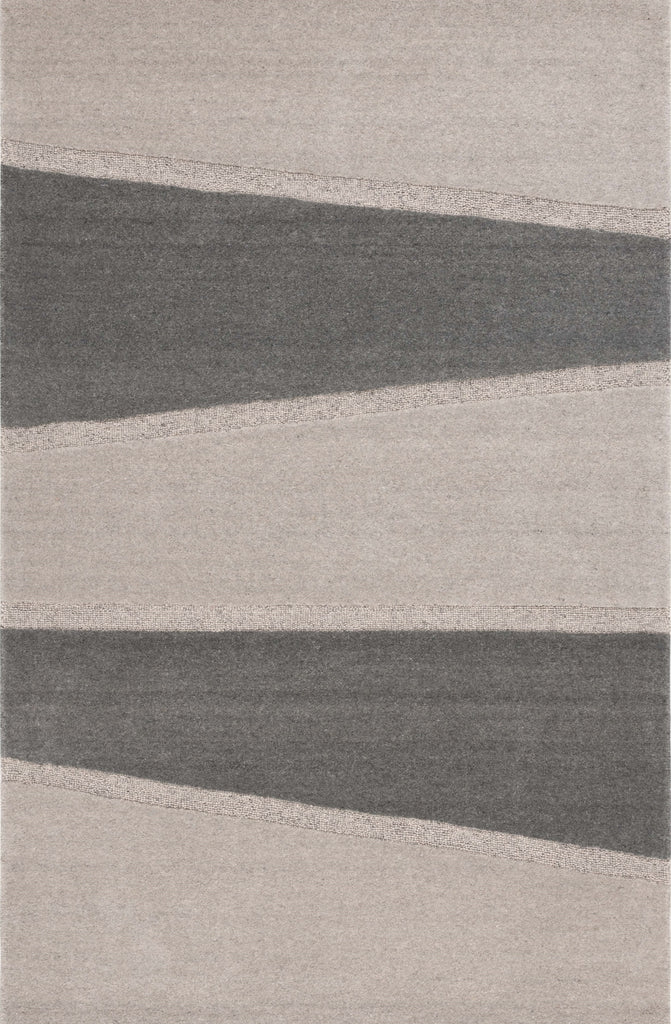 Safavieh Fifth Avenue FTV704F Grey / Charcoal Area Rug main image