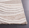 Safavieh Fifth Avenue FTV801A Natural / Ivory Area Rug Detail