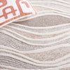 Safavieh Fifth Avenue FTV801A Natural / Ivory Area Rug Detail