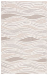 Safavieh Fifth Avenue FTV801A Natural / Ivory Area Rug main image