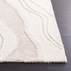 Safavieh Fifth Avenue FTV802A Natural / Ivory Area Rug Detail