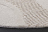 Safavieh Fifth Avenue FTV802A Natural / Ivory Area Rug Detail