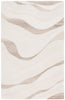 Safavieh Fifth Avenue FTV901A Ivory / Beige Area Rug main image