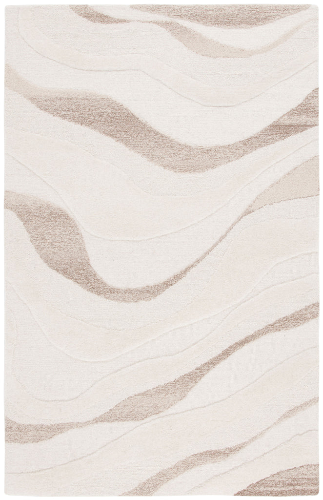 Safavieh Fifth Avenue FTV901A Ivory / Beige Area Rug main image