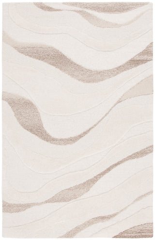 Safavieh Fifth Avenue FTV901A Ivory / Beige Area Rug main image