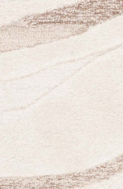 Safavieh Fifth Avenue FTV901A Ivory / Beige Area Rug Square