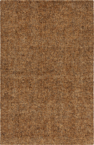 Safavieh Gabbeh GAB101T Gold / Brown Area Rug main image