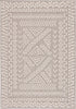 Safavieh Global GLB202 Beige / Light Area Rug