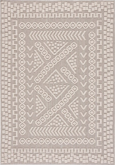 Safavieh Global GLB202 Beige / Light Area Rug