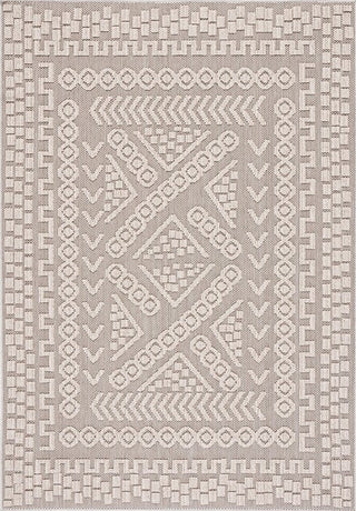 Safavieh Global GLB202 Beige / Light Area Rug