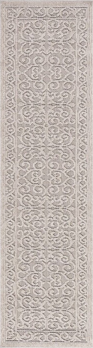 Safavieh Global GLB204 Beige / Light Area Rug