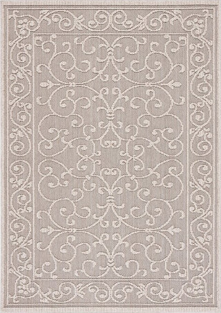 Safavieh Global GLB204 Beige / Light Area Rug