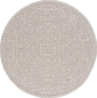 Safavieh Global GLB204 Beige / Light Area Rug