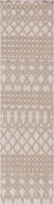 Safavieh Global GLB206 Beige / Brown Area Rug