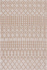 Safavieh Global GLB206 Beige / Brown Area Rug