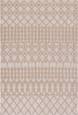 Safavieh Global GLB206 Beige / Brown Area Rug