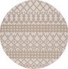 Safavieh Global GLB206 Beige / Brown Area Rug