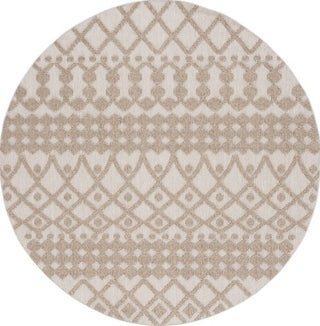 Safavieh Global GLB206 Beige / Brown Area Rug