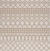 Safavieh Global GLB206 Beige / Brown Area Rug