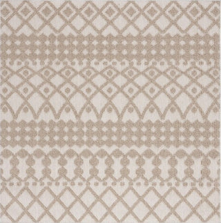 Safavieh Global GLB206 Beige / Brown Area Rug