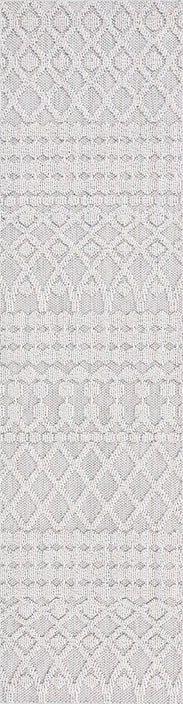 Safavieh Global GLB206 Grey / Ivory Area Rug