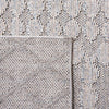 Safavieh Global GLB206 Grey / Ivory Area Rug