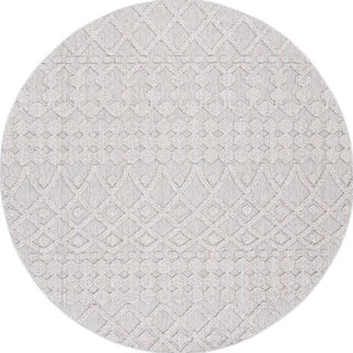 Safavieh Global GLB206 Grey / Ivory Area Rug