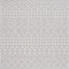 Safavieh Global GLB206 Grey / Ivory Area Rug