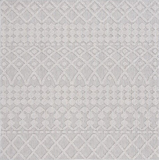 Safavieh Global GLB206 Grey / Ivory Area Rug