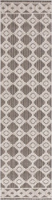 Safavieh Global GLB208 Beige / Dark Beig Area Rug