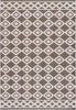 Safavieh Global GLB208 Beige / Dark Beig Area Rug