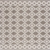 Safavieh Global GLB208 Beige / Dark Beig Area Rug