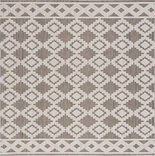 Safavieh Global GLB208 Beige / Dark Beig Area Rug