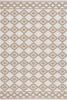 Safavieh Global GLB208 Beige / Brown Area Rug