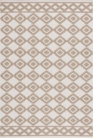 Safavieh Global GLB208 Beige / Brown Area Rug