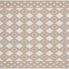 Safavieh Global GLB208 Beige / Brown Area Rug