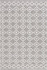 Safavieh Global GLB208 Grey / Ivory Area Rug