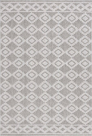 Safavieh Global GLB208 Grey / Ivory Area Rug