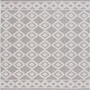 Safavieh Global GLB208 Grey / Ivory Area Rug