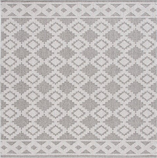 Safavieh Global GLB208 Grey / Ivory Area Rug