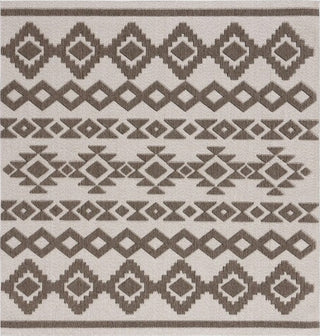 Safavieh Global GLB210 Beige / Dark Beig Area Rug