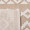 Safavieh Global GLB210 Beige / Ivory Area Rug