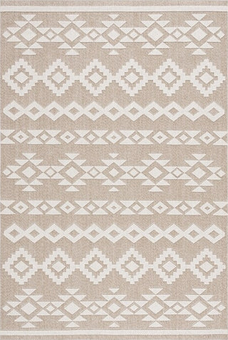 Safavieh Global GLB210 Beige / Ivory Area Rug