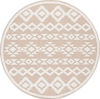 Safavieh Global GLB210 Beige / Ivory Area Rug