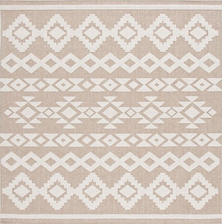 Safavieh Global GLB210 Beige / Ivory Area Rug