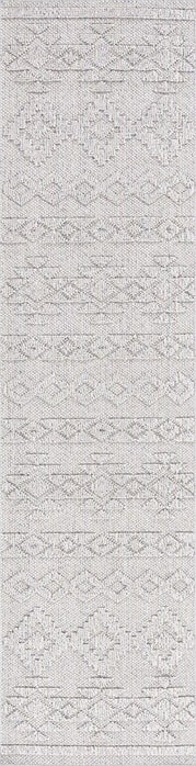 Safavieh Global GLB210 Grey / Beige Area Rug