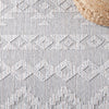 Safavieh Global GLB210 Grey / Beige Area Rug