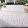 Safavieh Global GLB210 Grey / Beige Area Rug