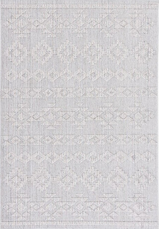 Safavieh Global GLB210 Grey / Beige Area Rug