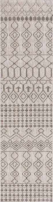 Safavieh Global GLB212 Beige / Dark Beig Area Rug